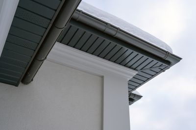 Gutter Inspections