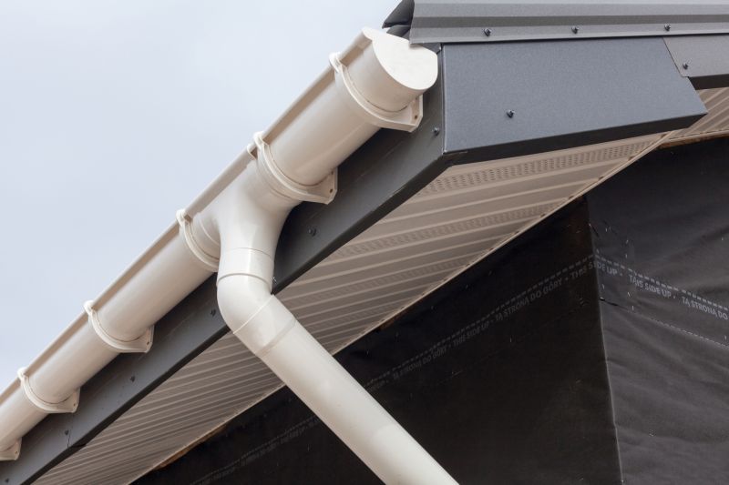 Gutter System Upgrades